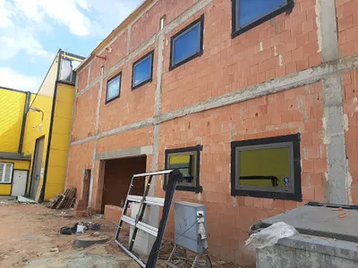 DARO Usługi Remontowo-budowlane